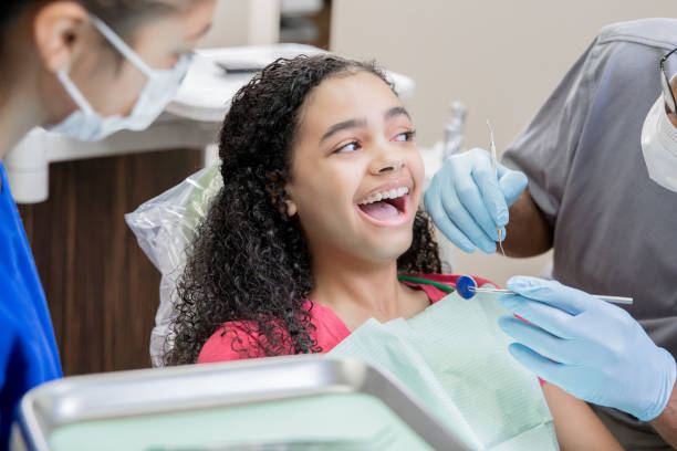 Best Chipped Tooth Repair Near Me  in Clive, IA
