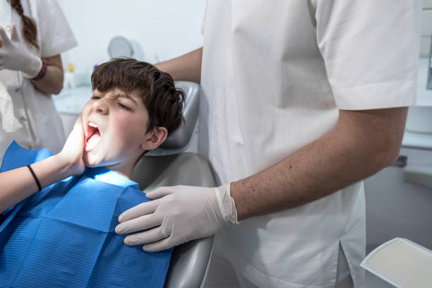 Best Root Canal Emergency Dentist  in Clive, IA